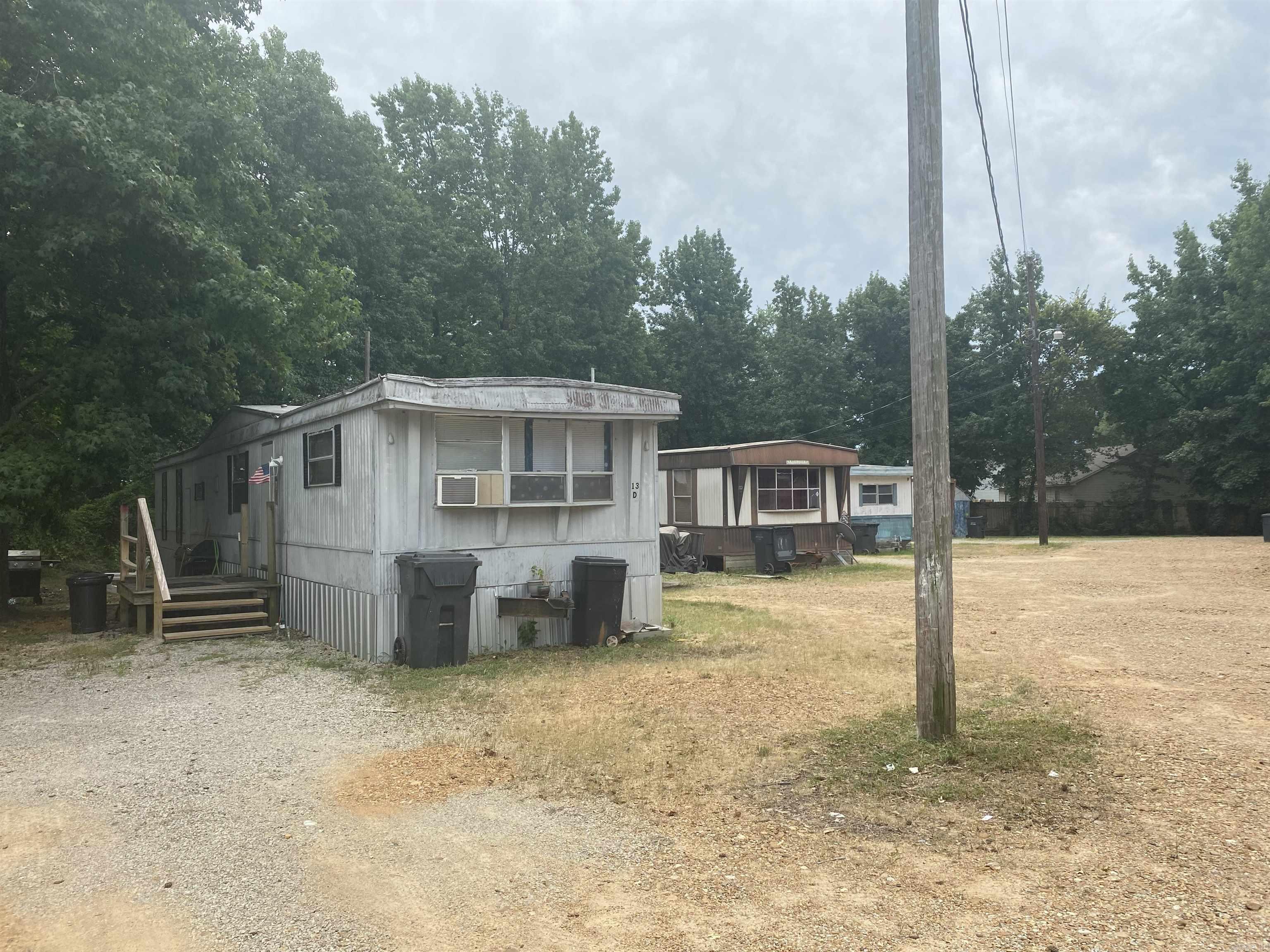 NELMS STREET - Commercial Lease