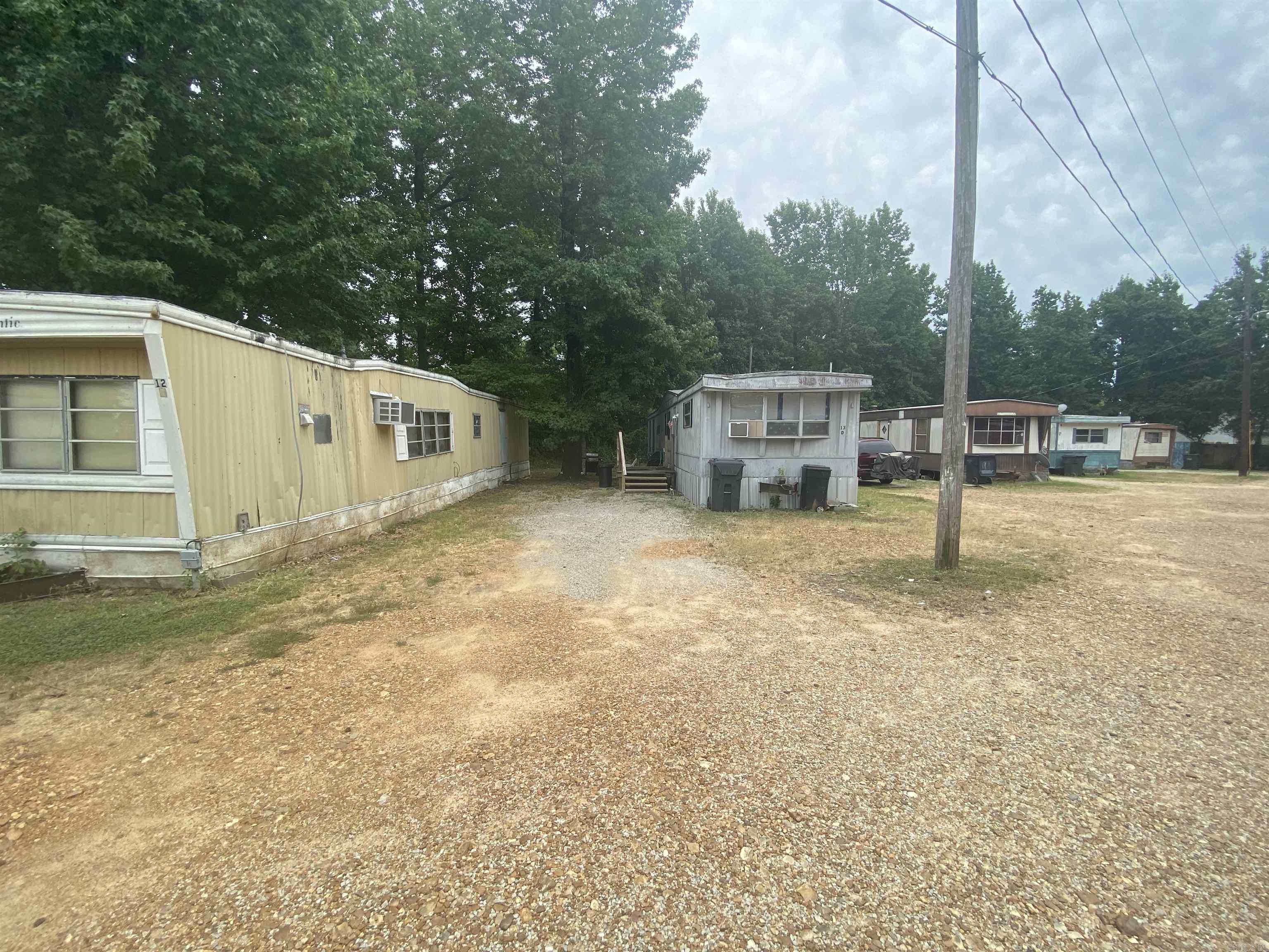 NELMS STREET - Commercial Lease