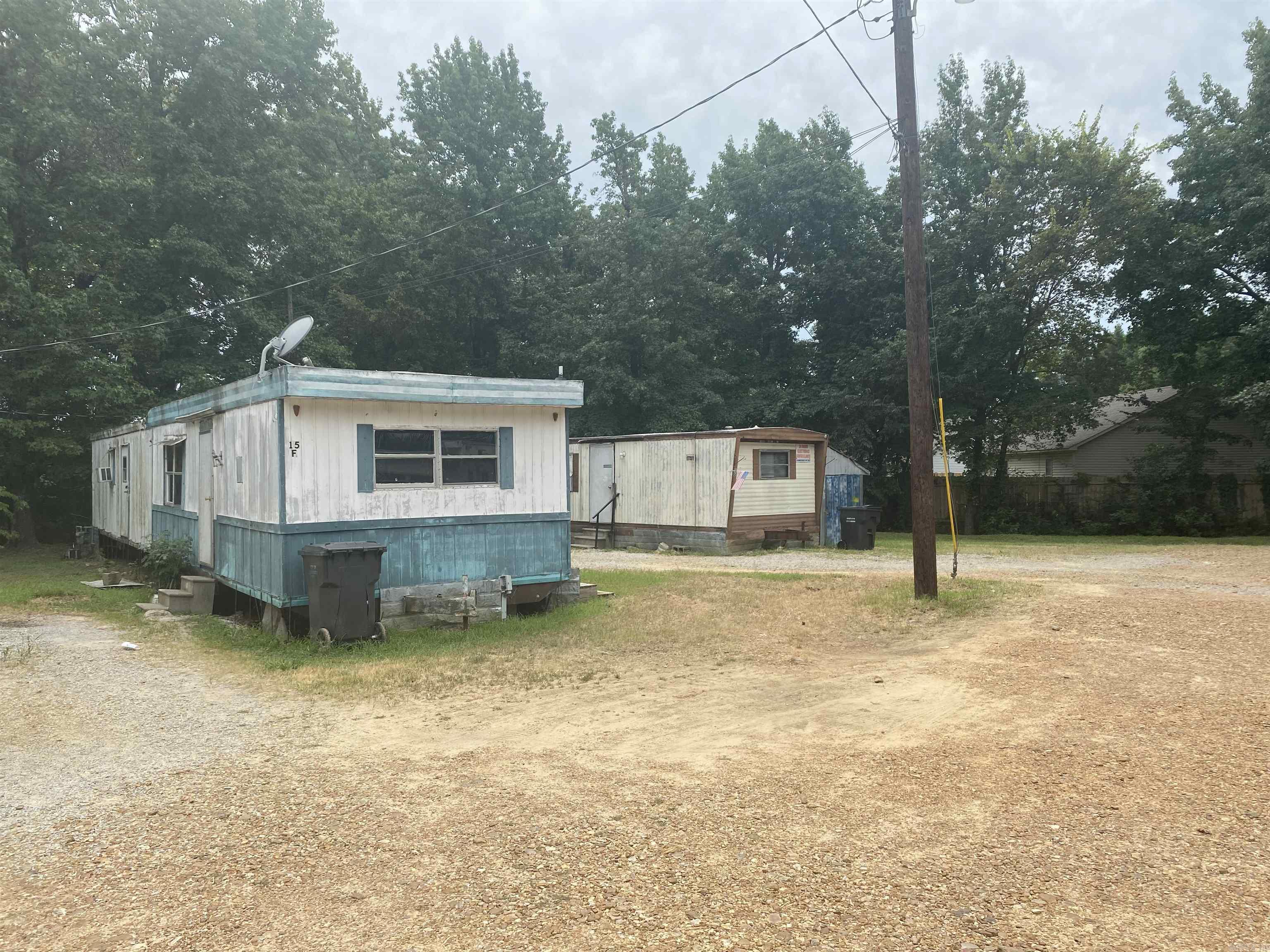 NELMS STREET - Commercial Lease