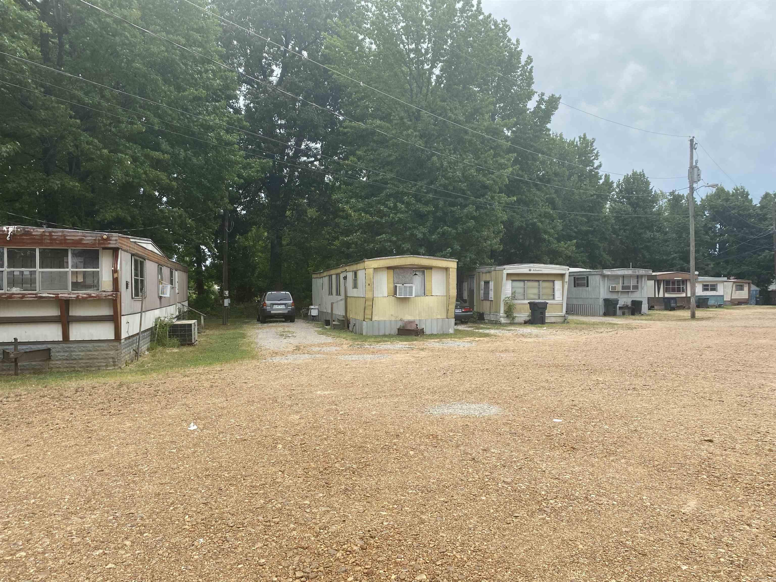 NELMS STREET - Commercial Lease