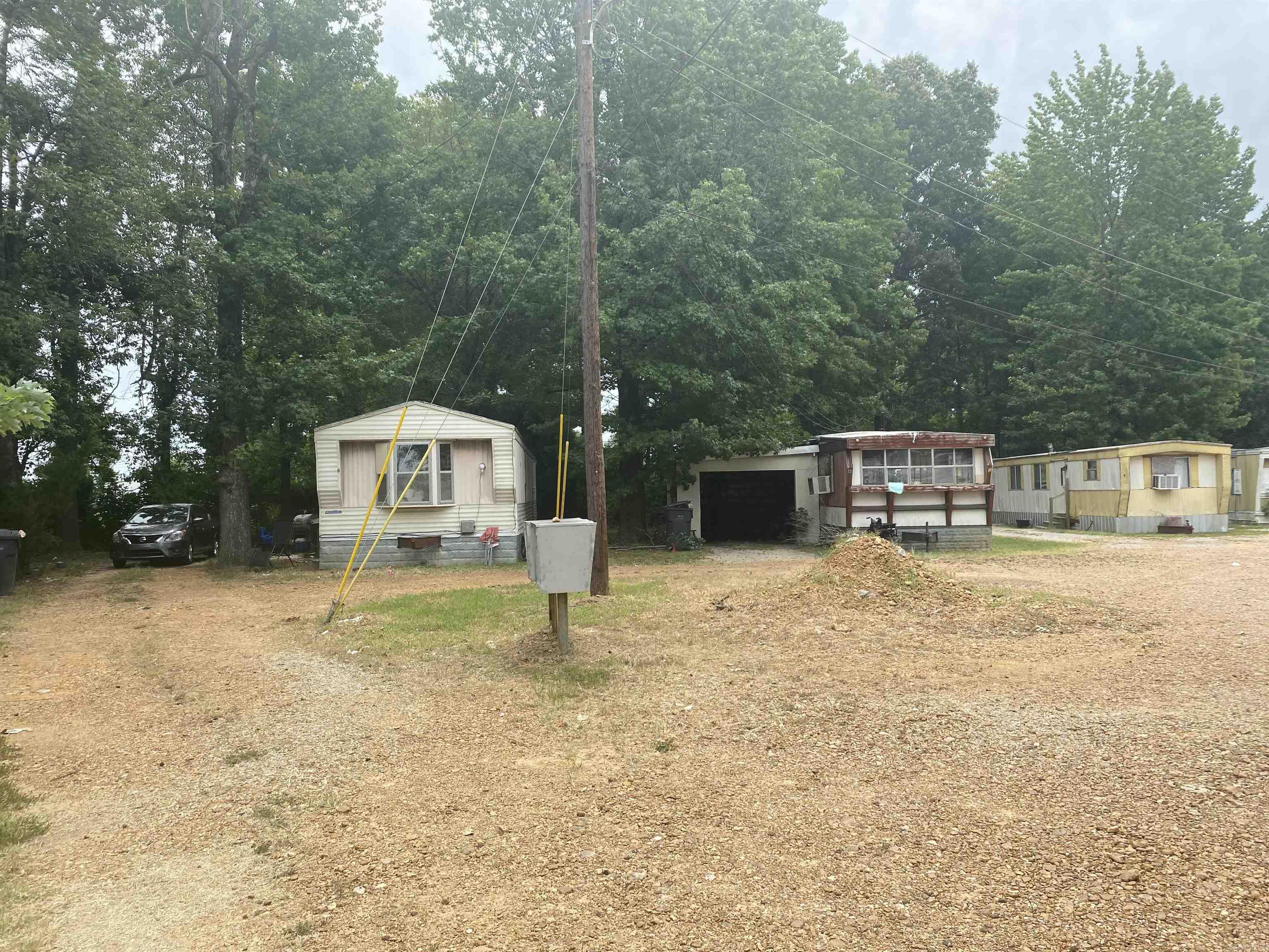 NELMS STREET - Commercial Lease