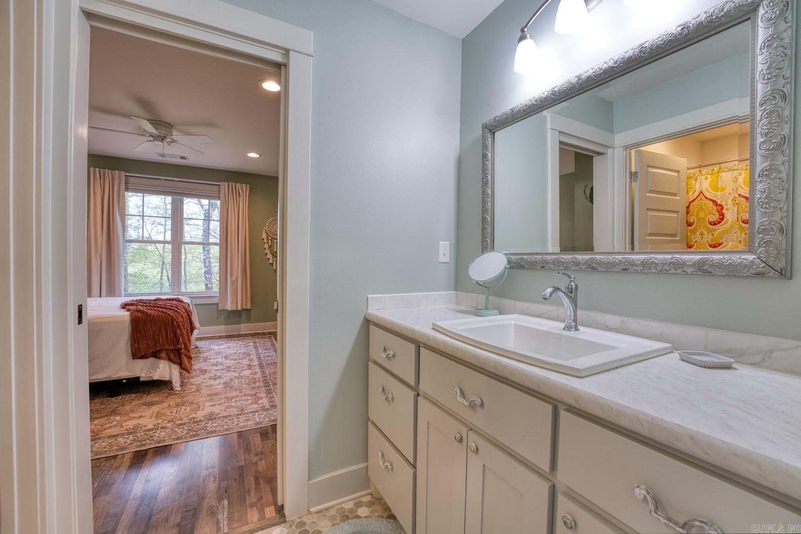 Garland County - Residential