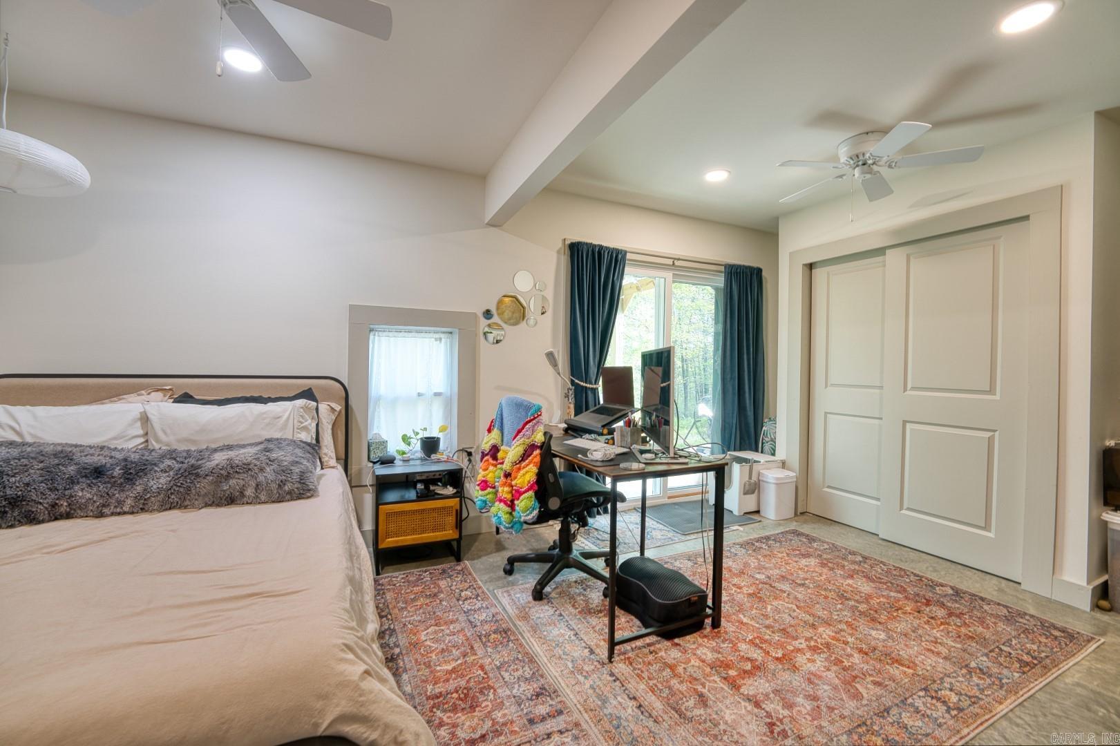 Garland County - Residential