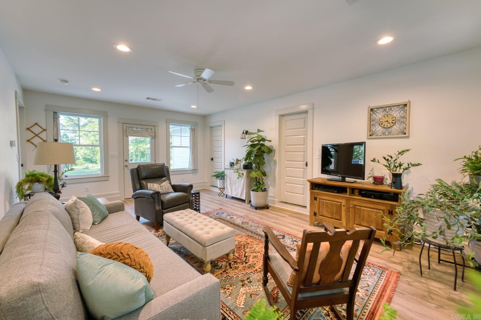 Garland County - Residential