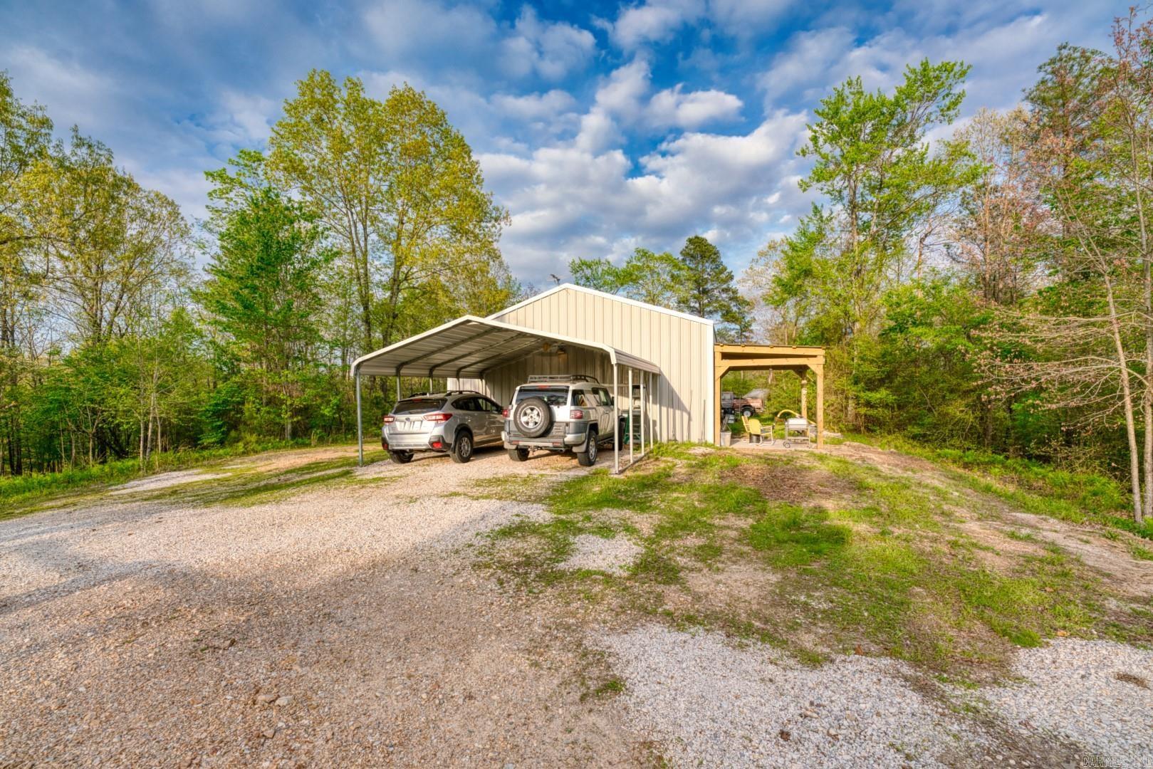 Garland County - Residential