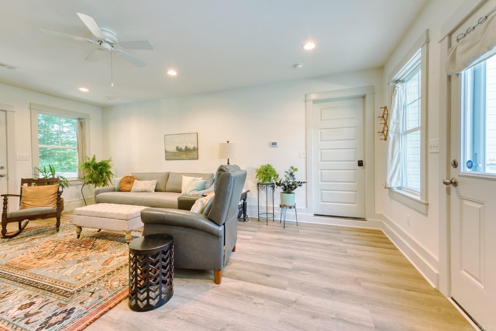 Garland County - Residential