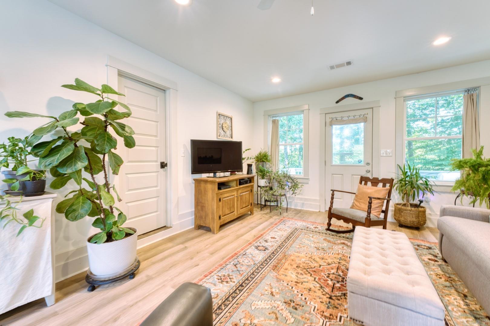 Garland County - Residential