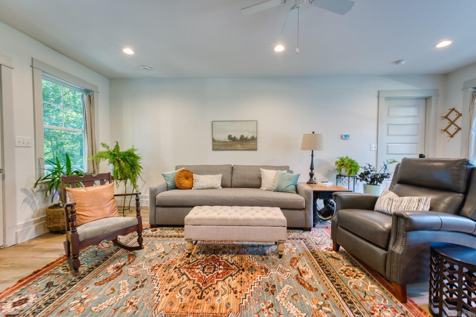 Garland County - Residential