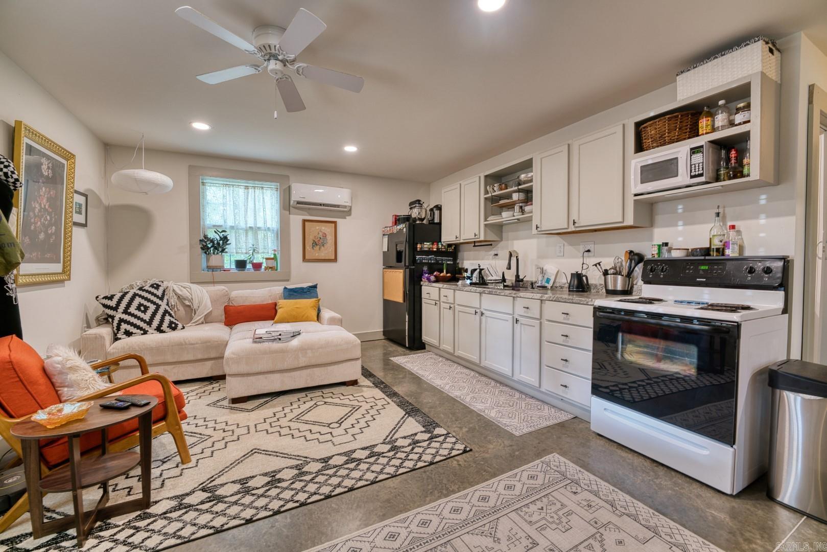 Garland County - Residential