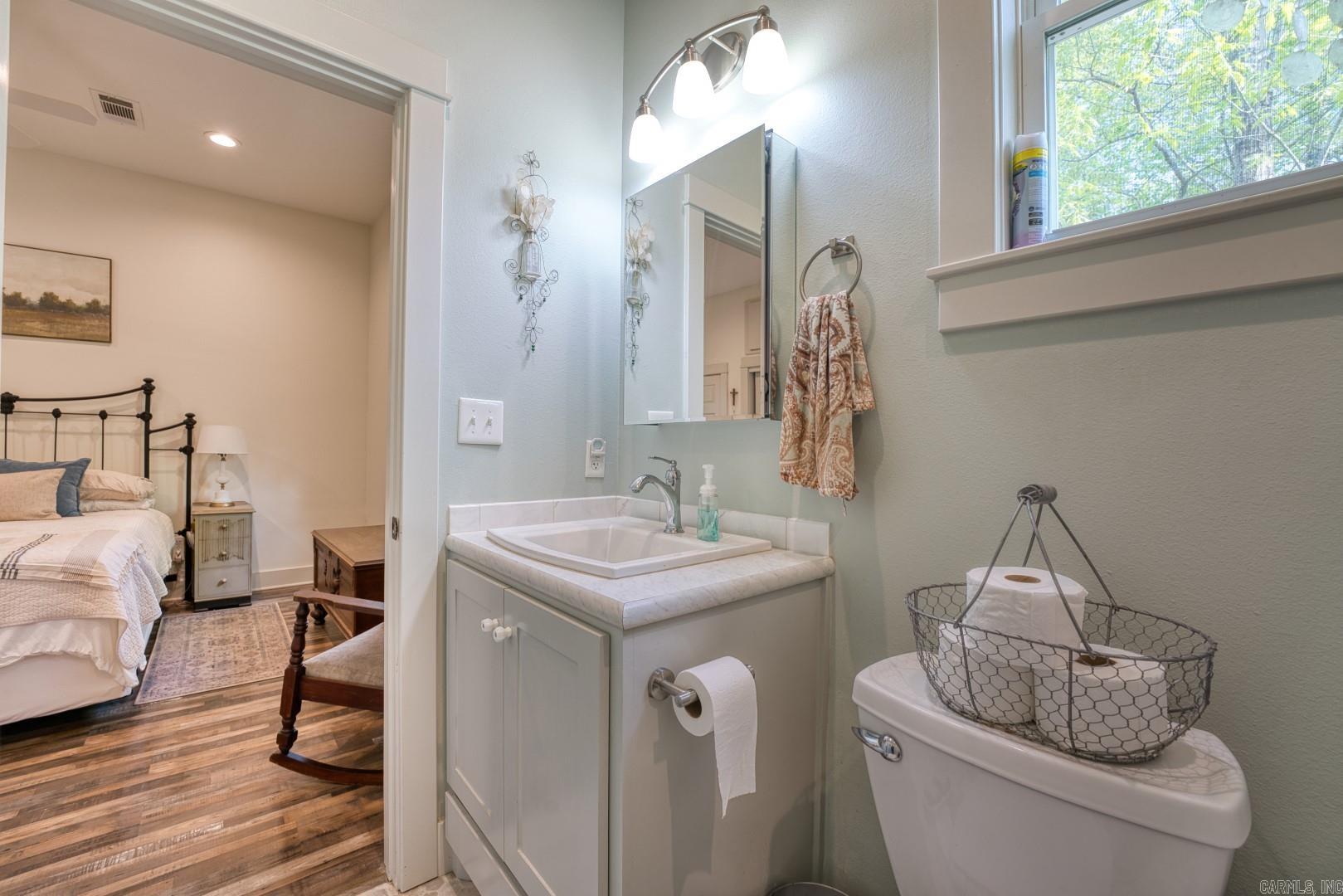 Garland County - Residential