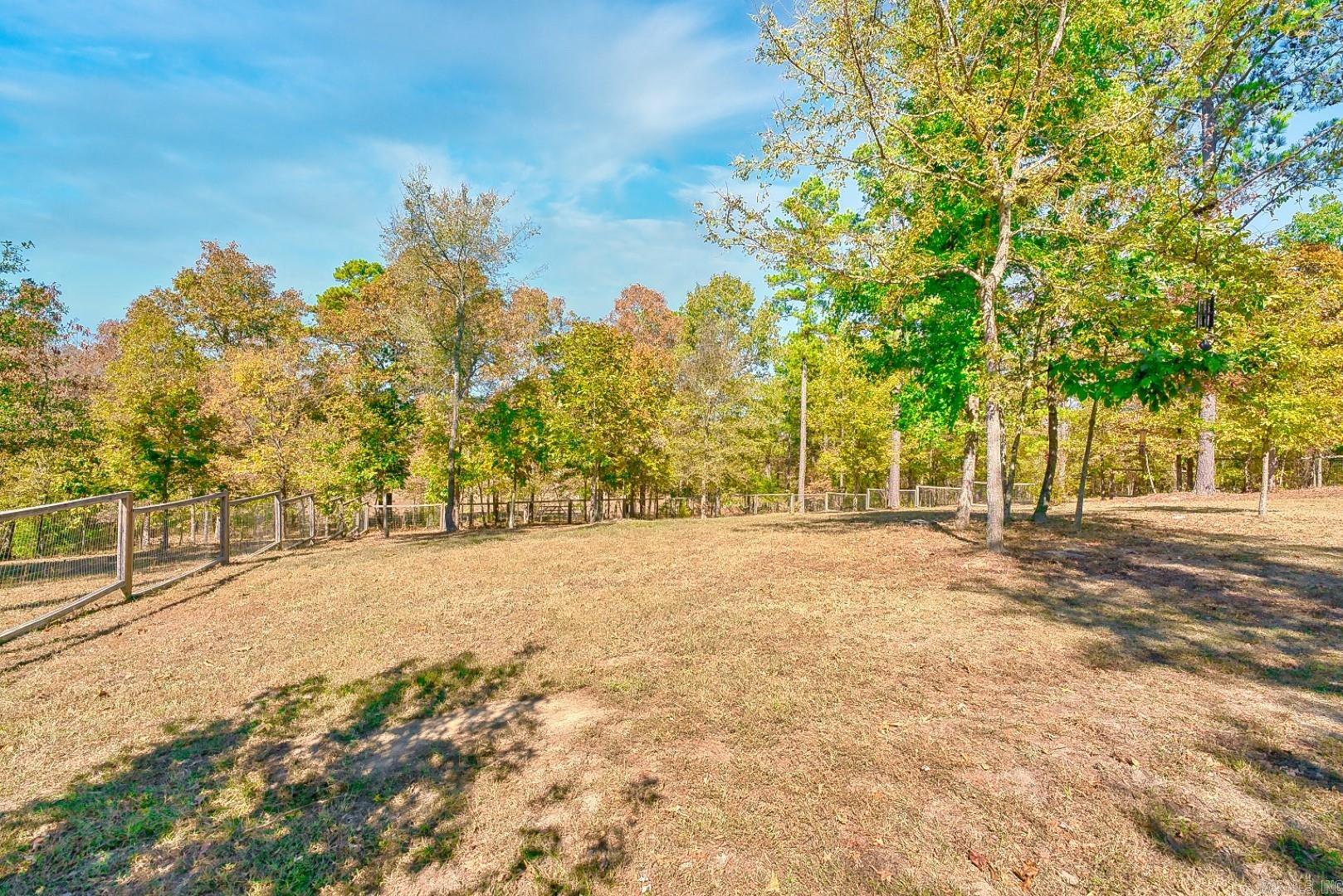 Garland County - Residential