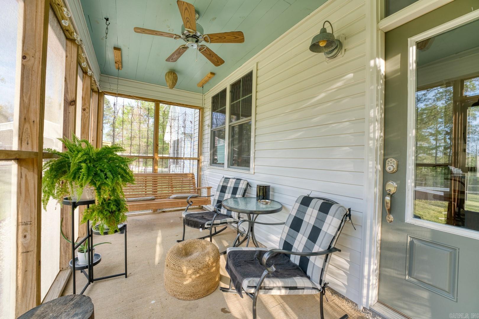 Garland County - Residential