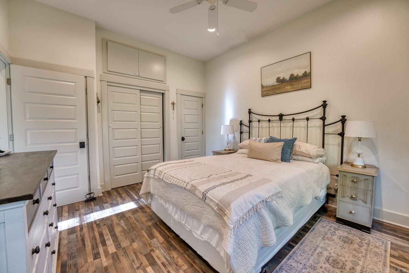 Garland County - Residential