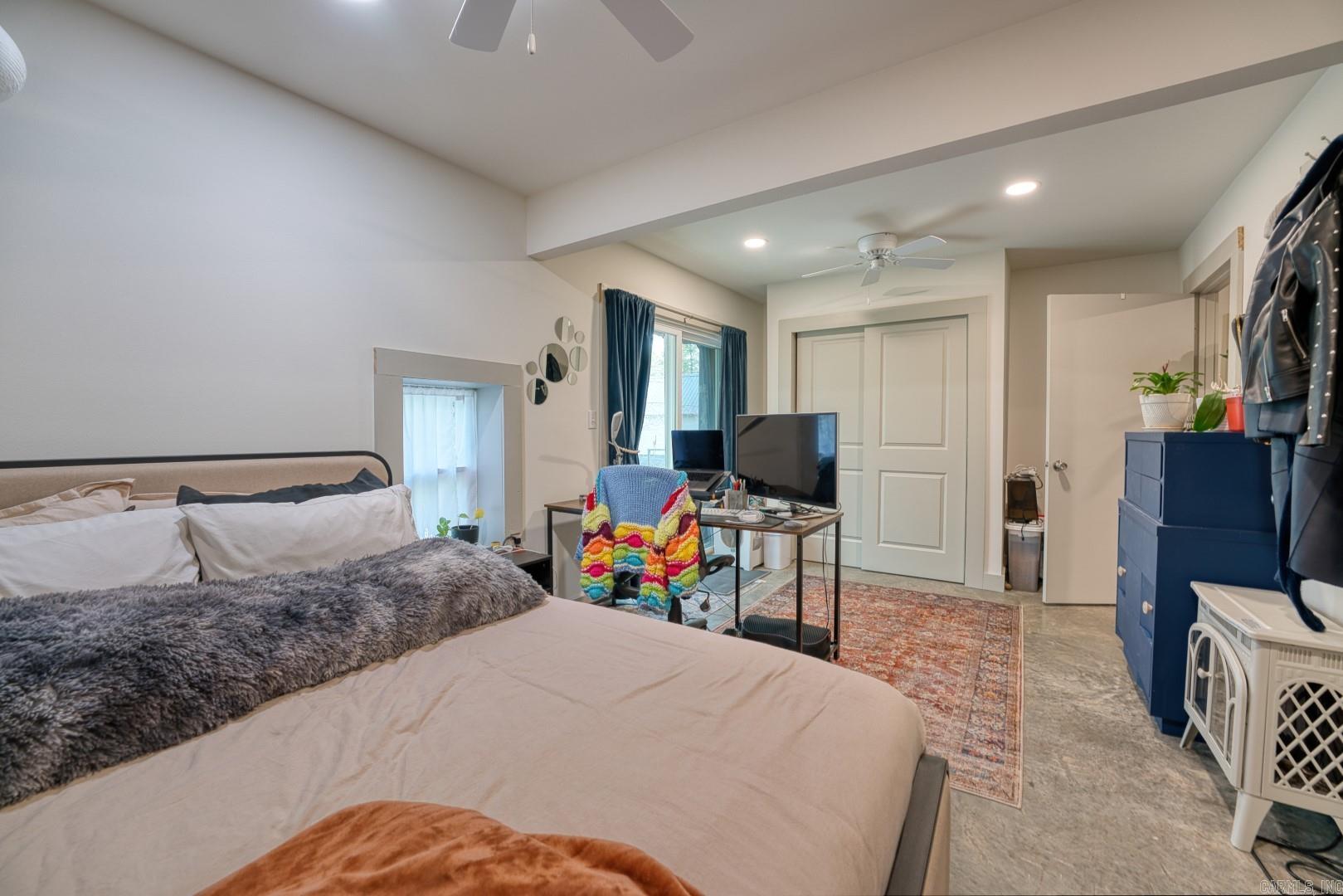 Garland County - Residential