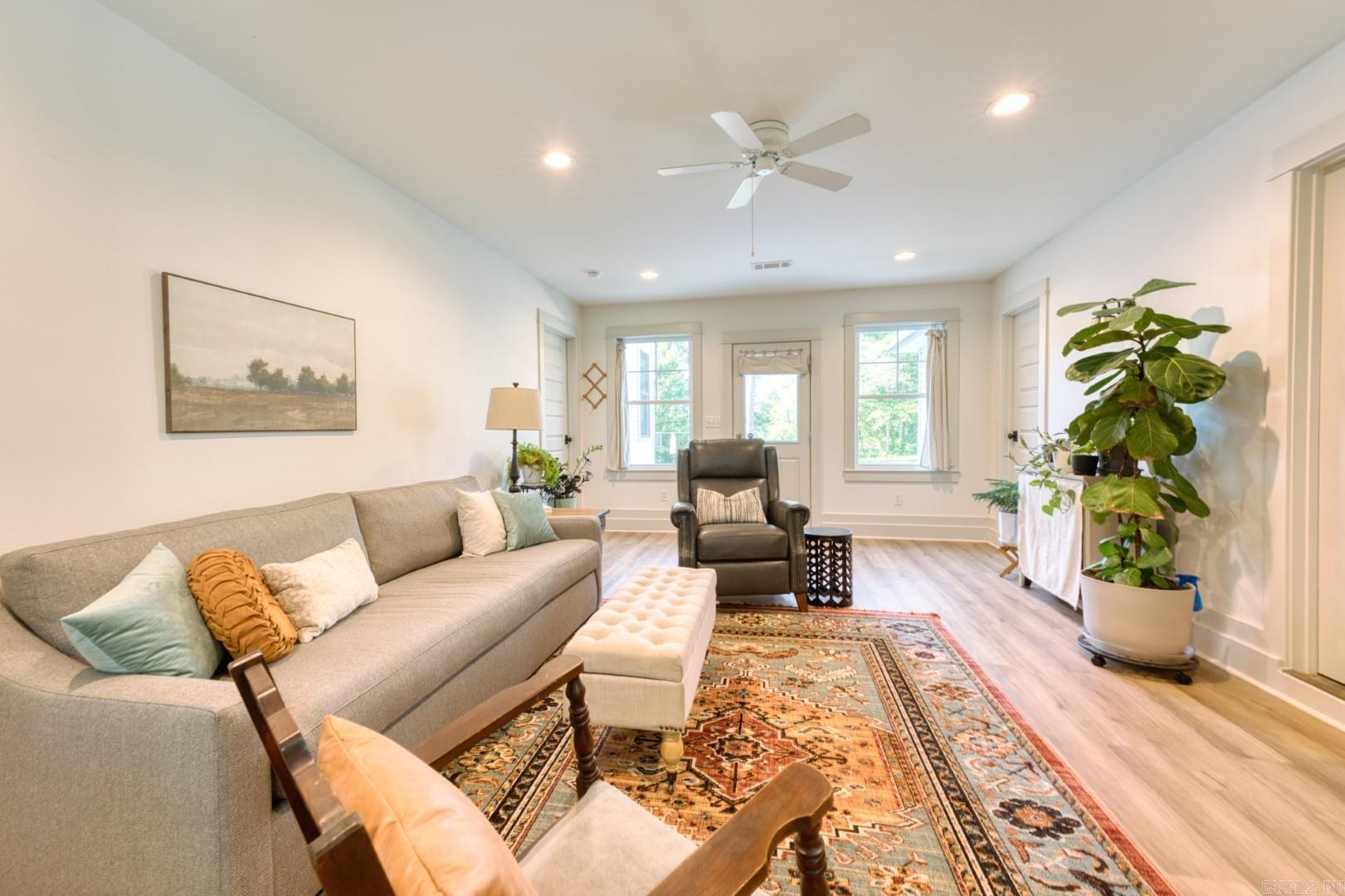 Garland County - Residential