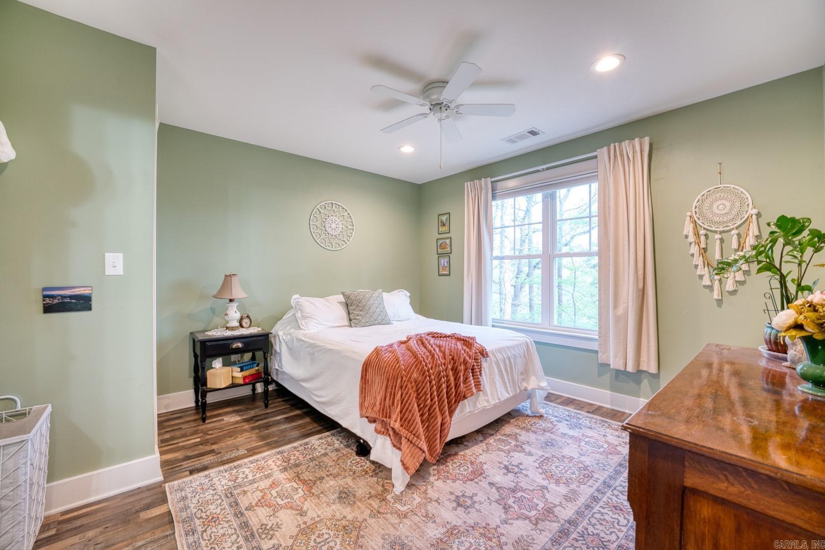 Garland County - Residential