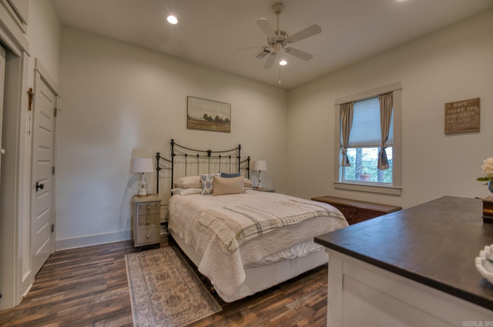 Garland County - Residential