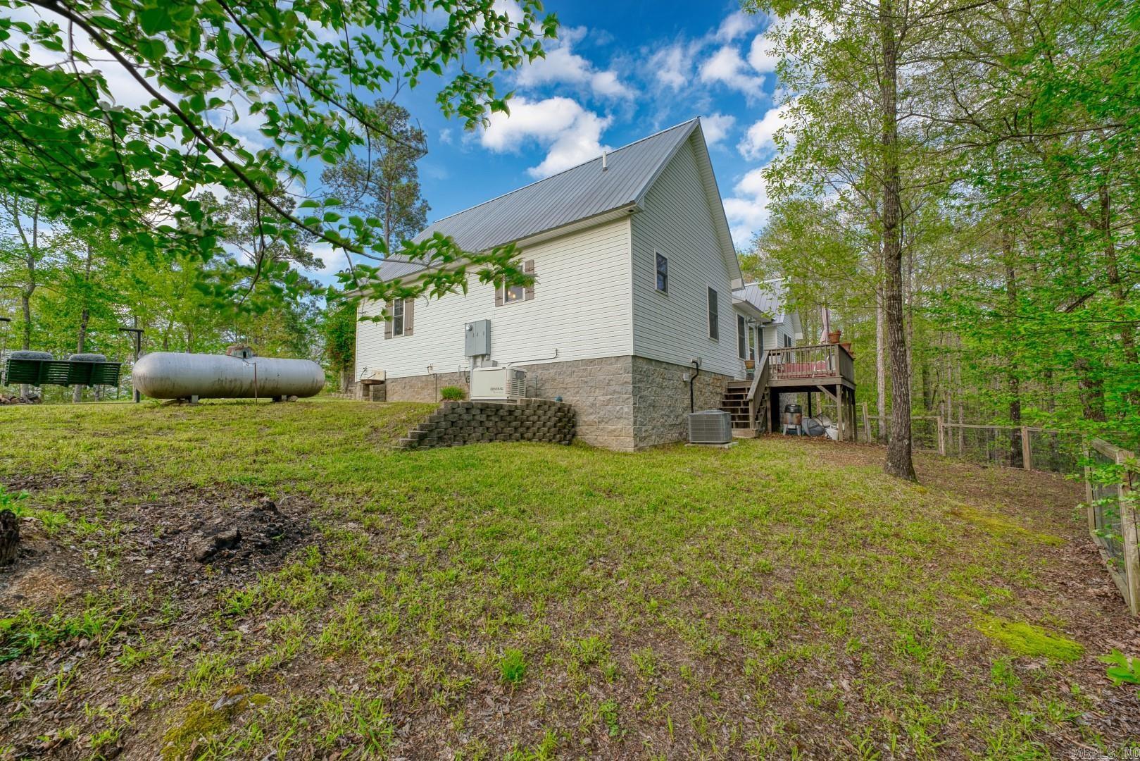 Garland County - Residential