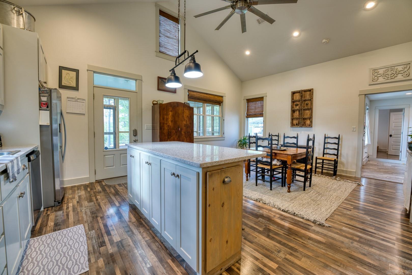 Garland County - Residential