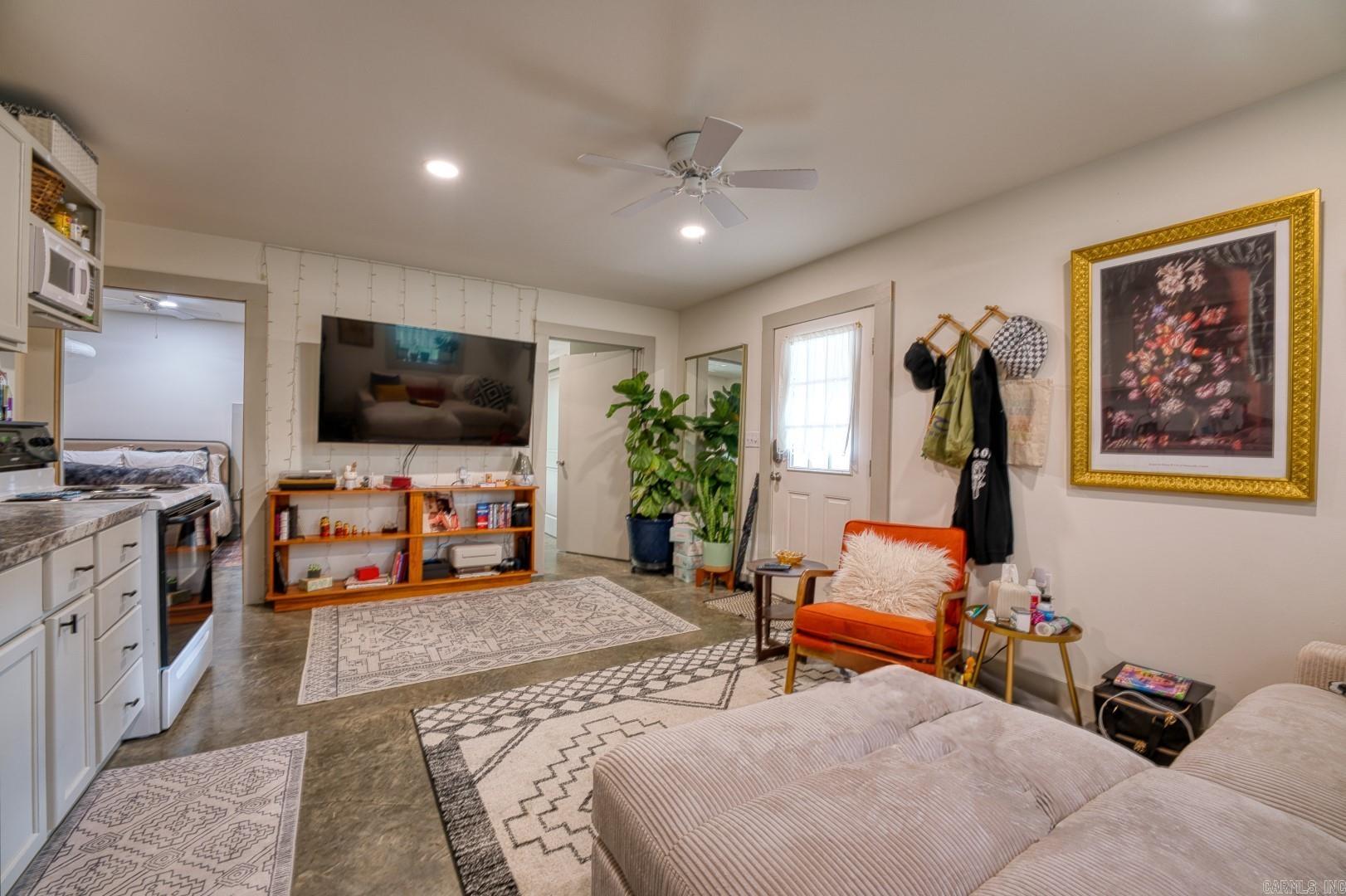 Garland County - Residential