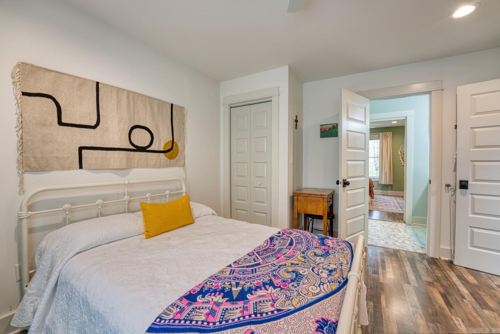 Garland County - Residential