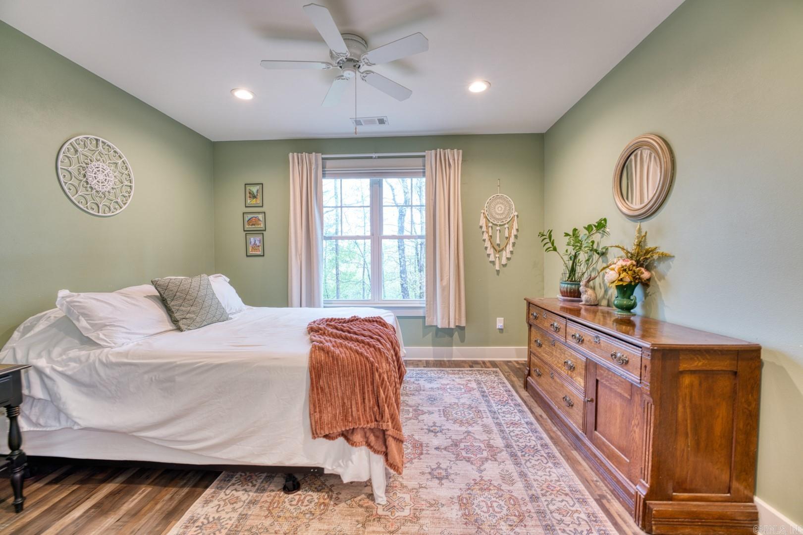 Garland County - Residential