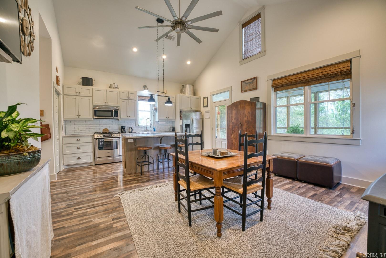 Garland County - Residential