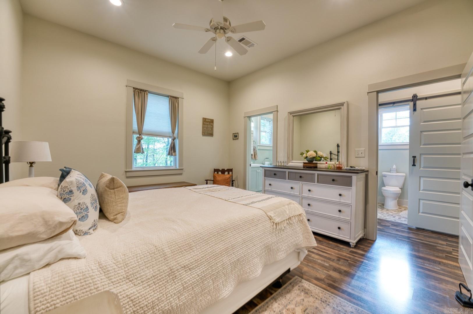 Garland County - Residential