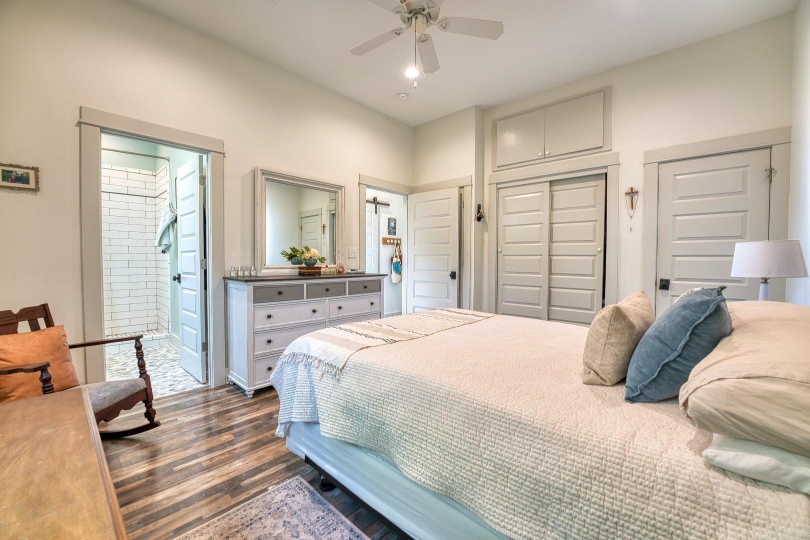 Garland County - Residential