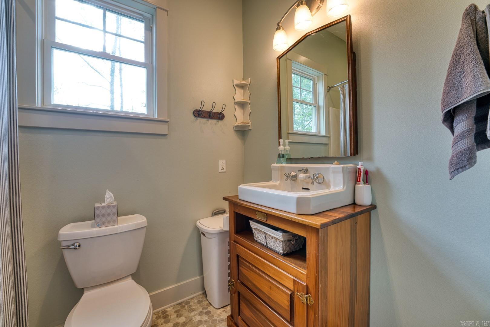 Garland County - Residential