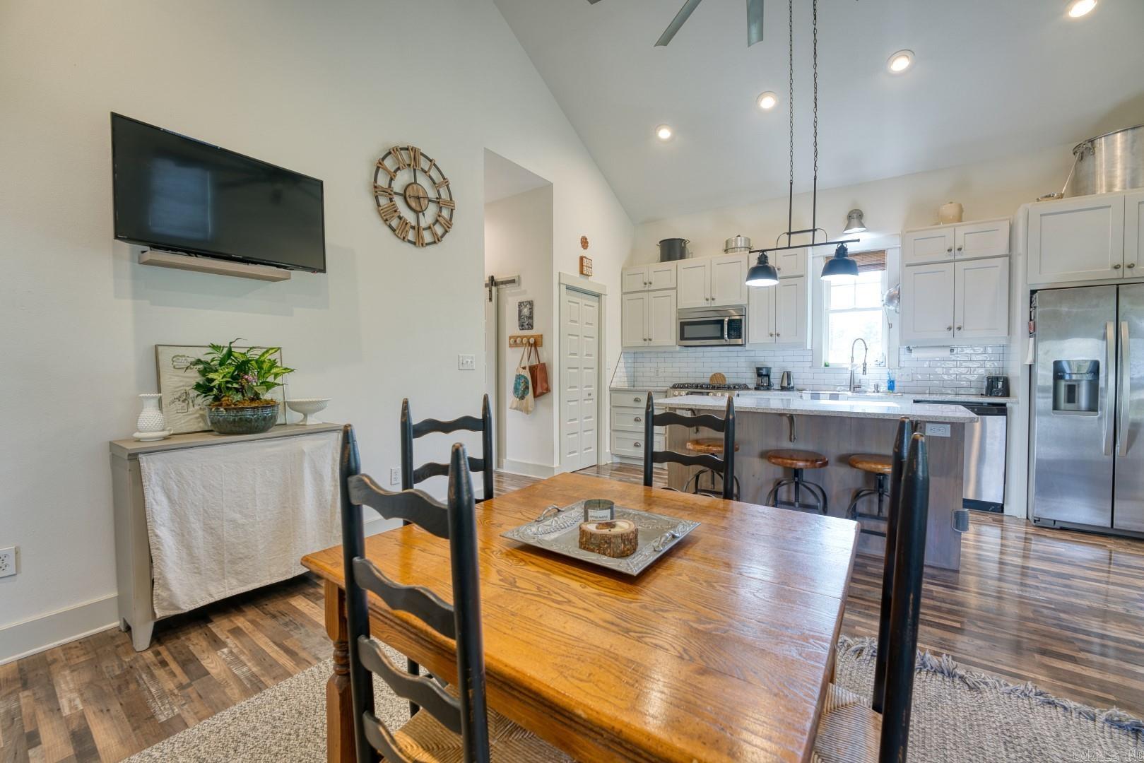 Garland County - Residential