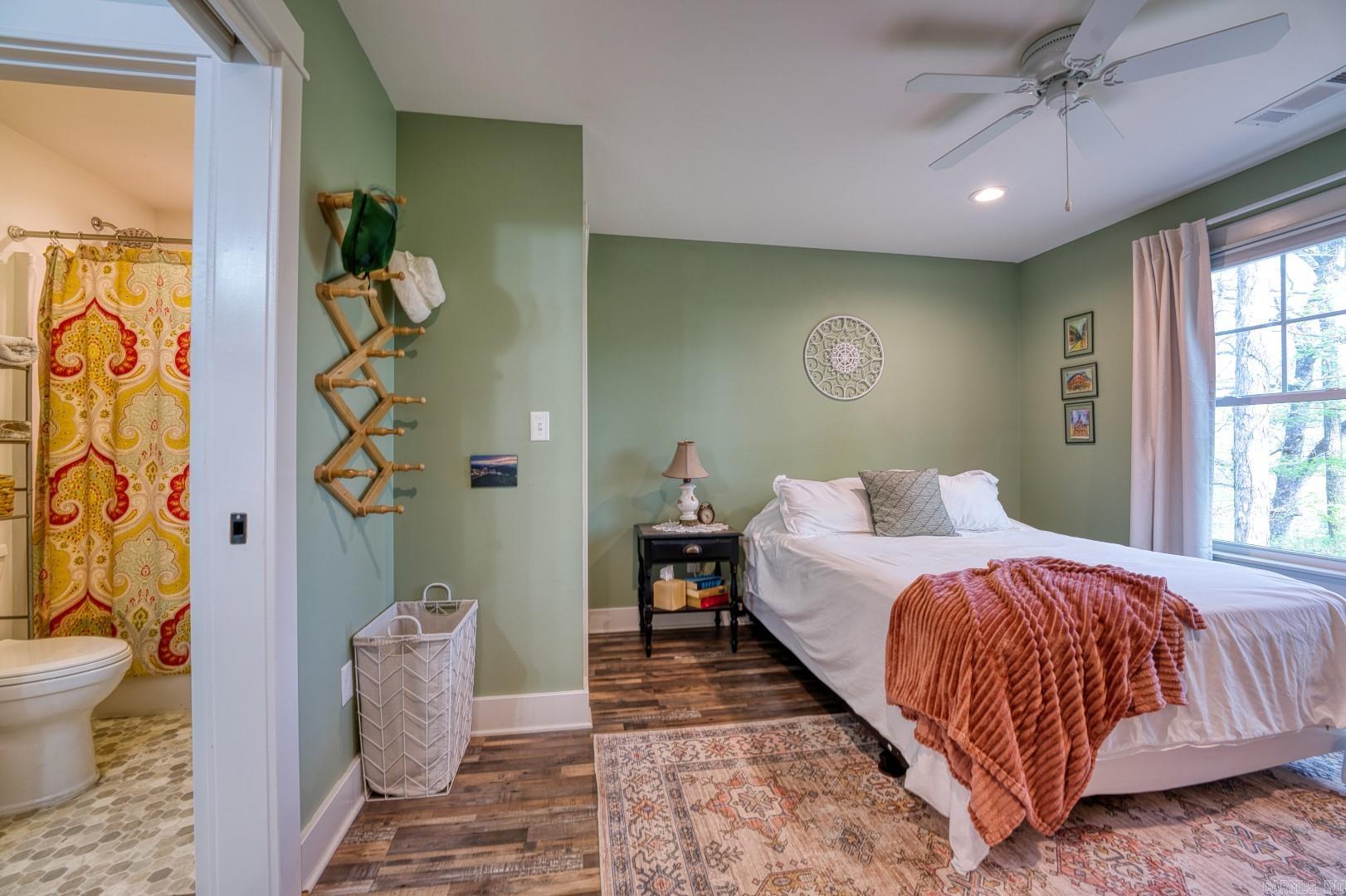 Garland County - Residential