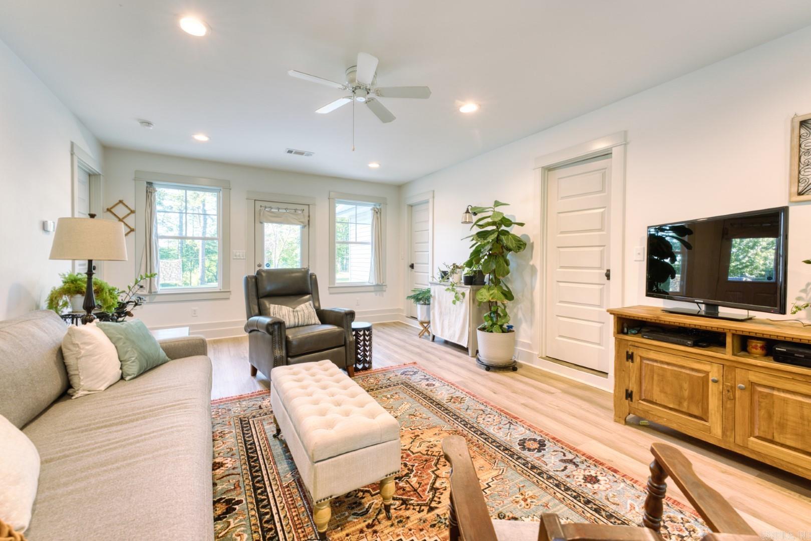 Garland County - Residential