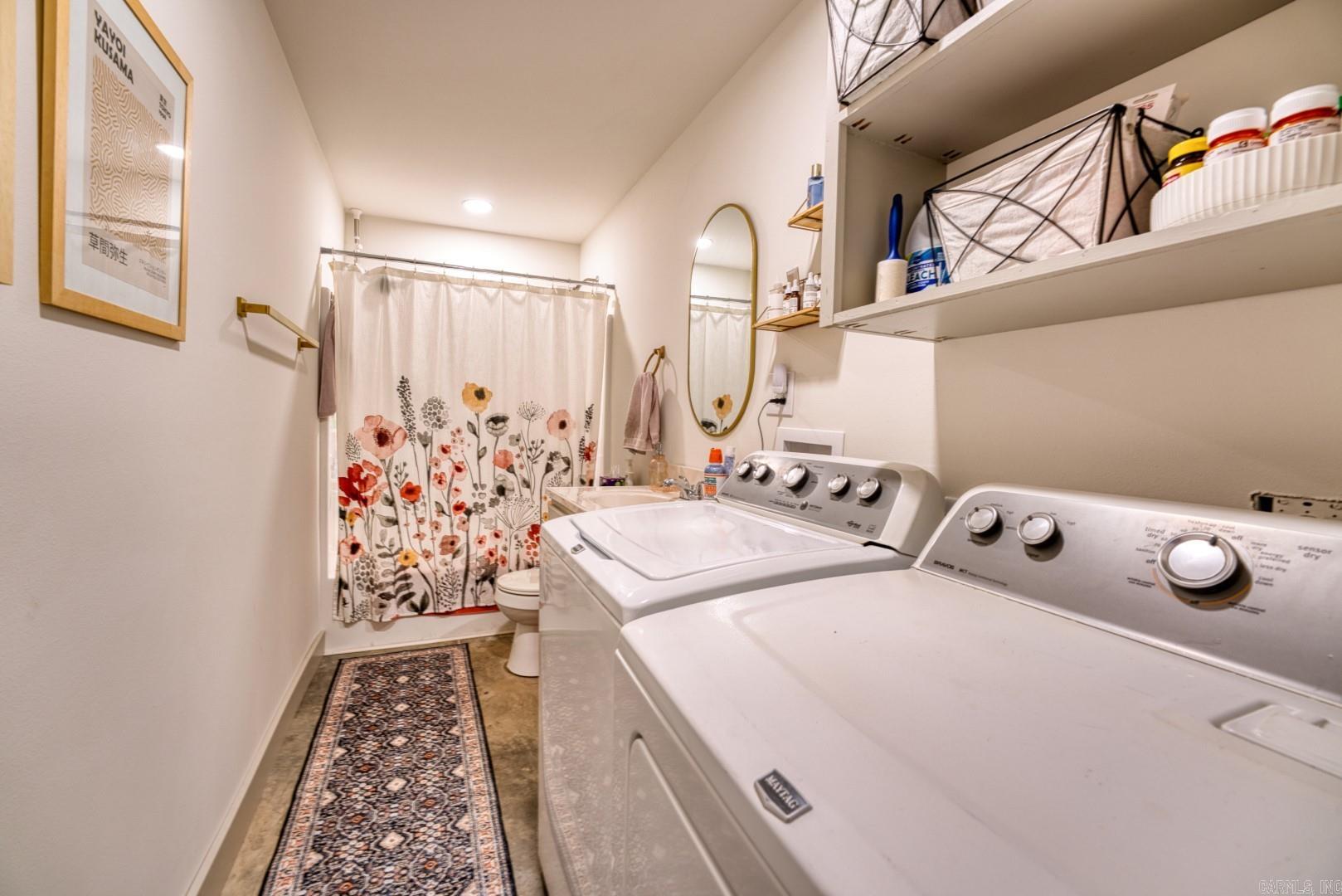 Garland County - Residential