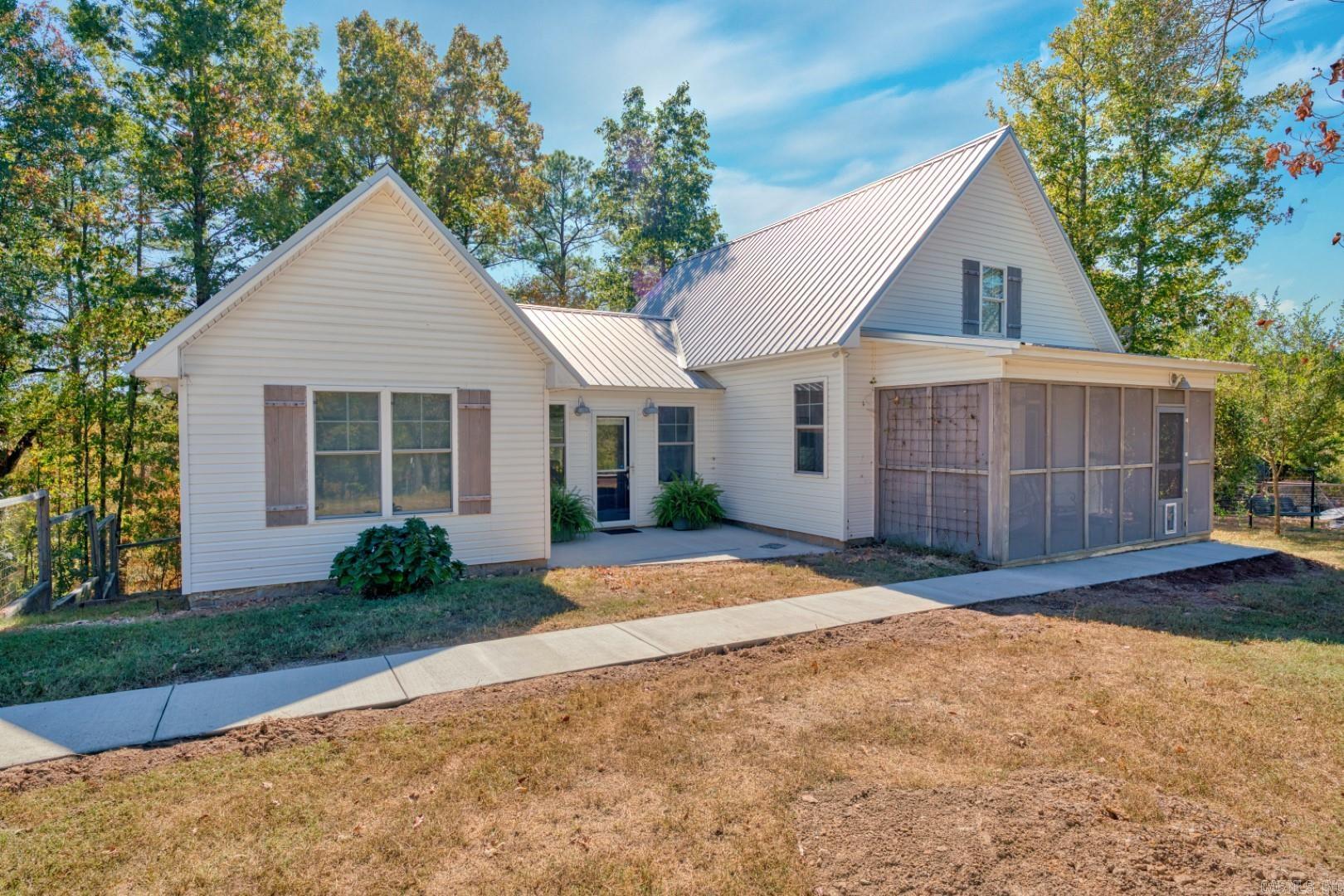 Garland County - Residential