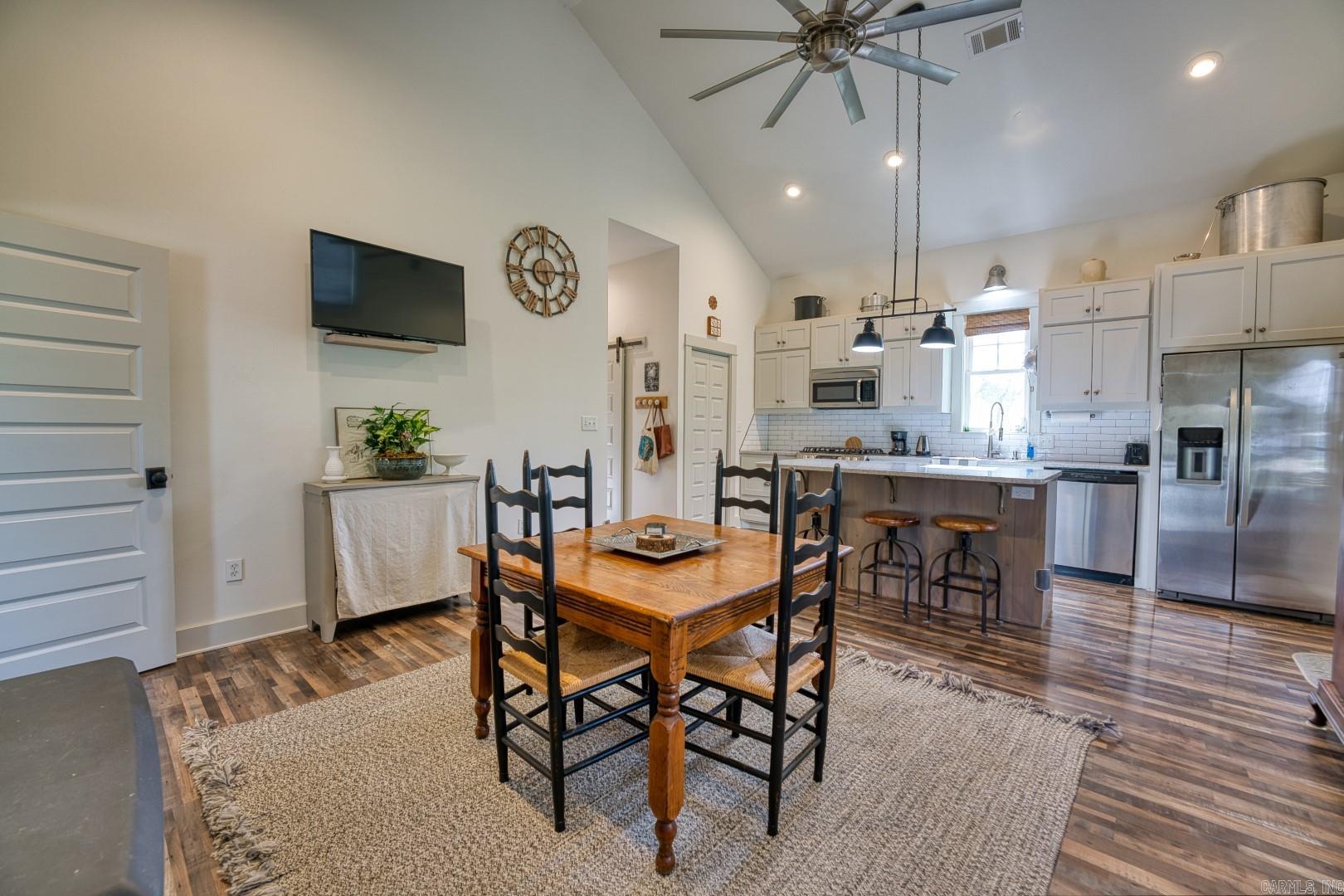 Garland County - Residential