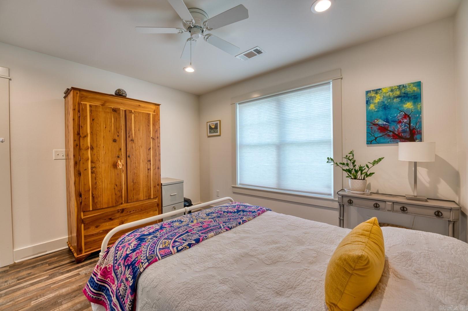 Garland County - Residential