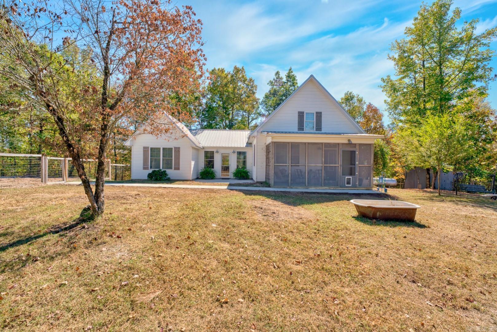 Garland County - Residential