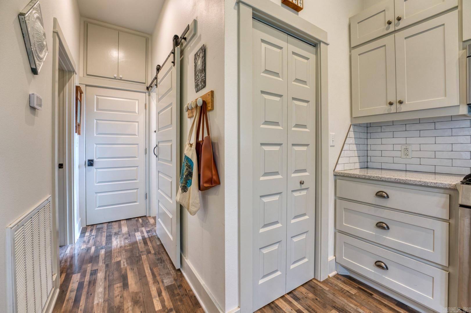 Garland County - Residential