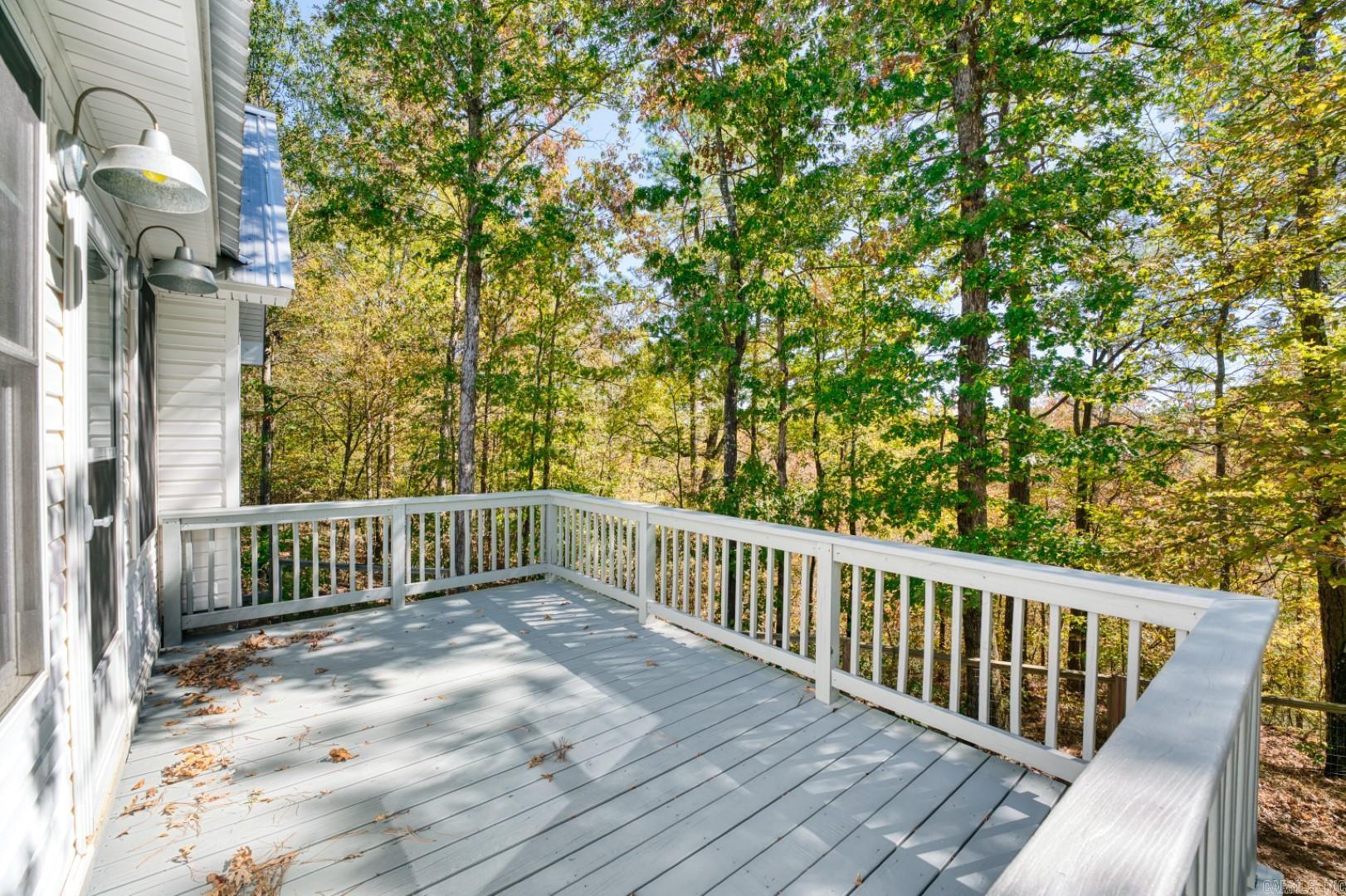 Garland County - Residential