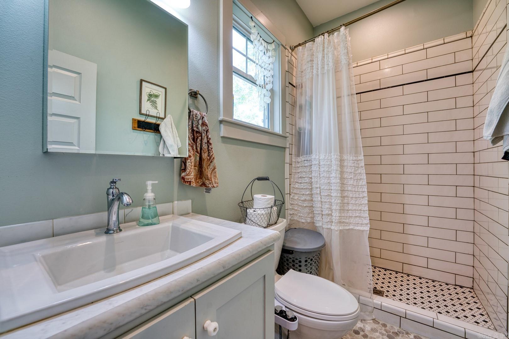 Garland County - Residential