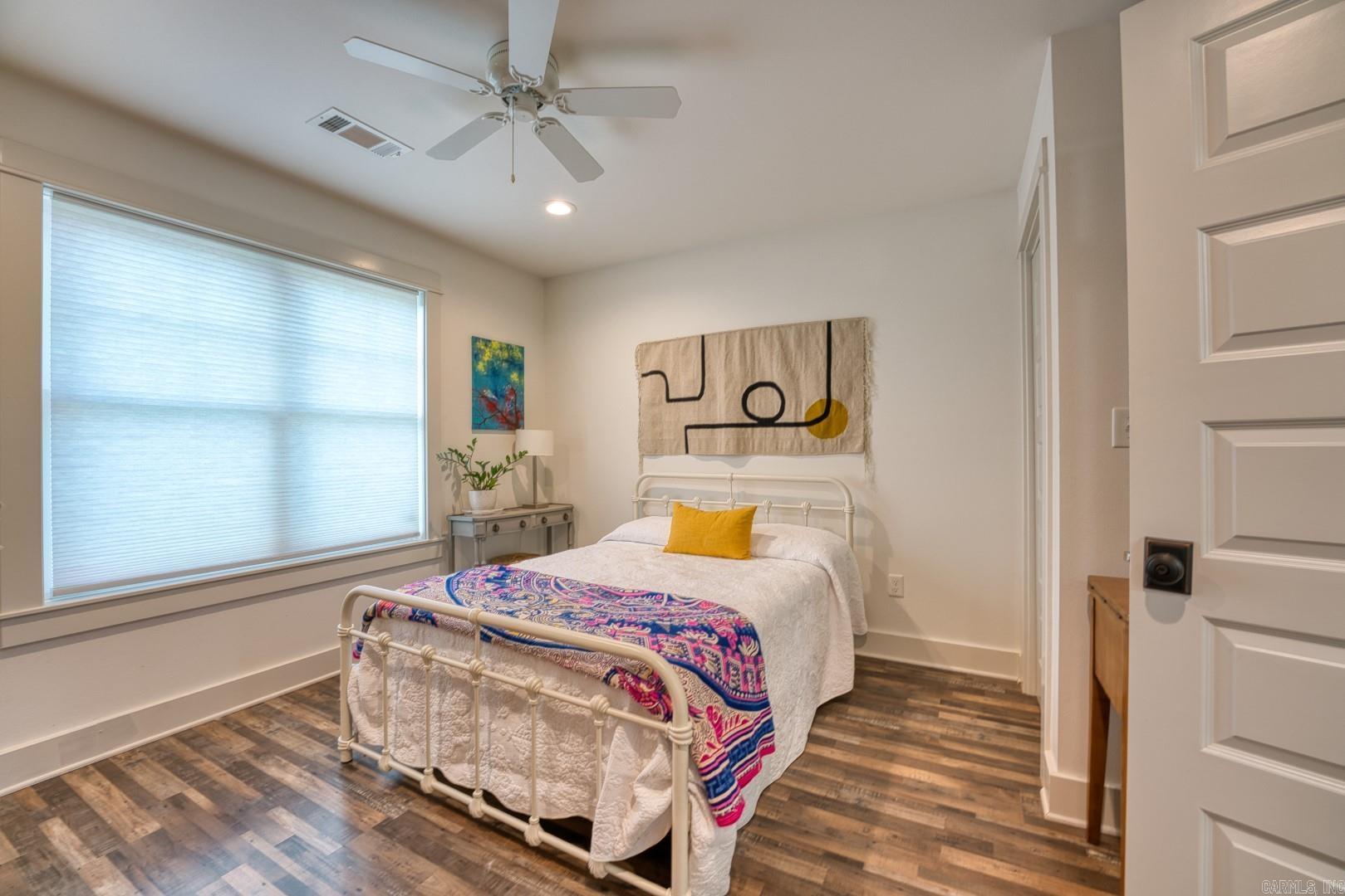 Garland County - Residential