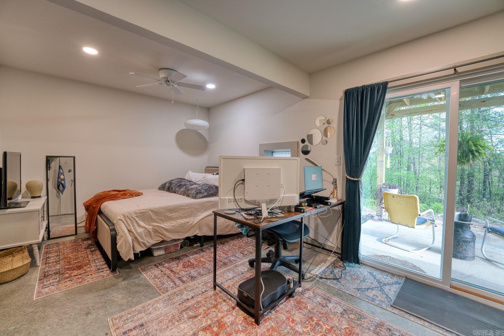 Garland County - Residential