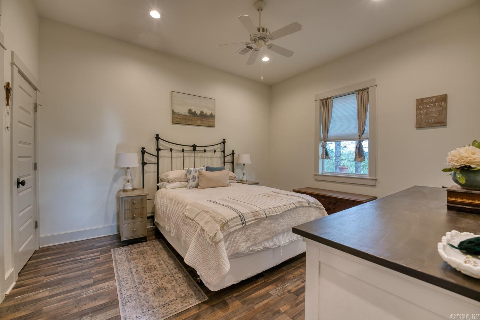 Garland County - Residential