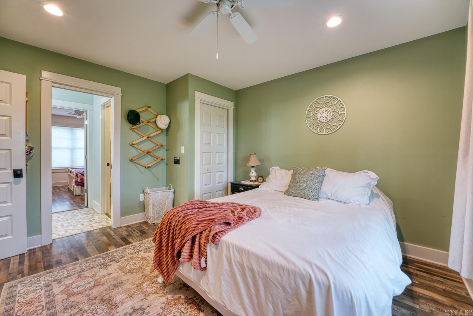 Garland County - Residential