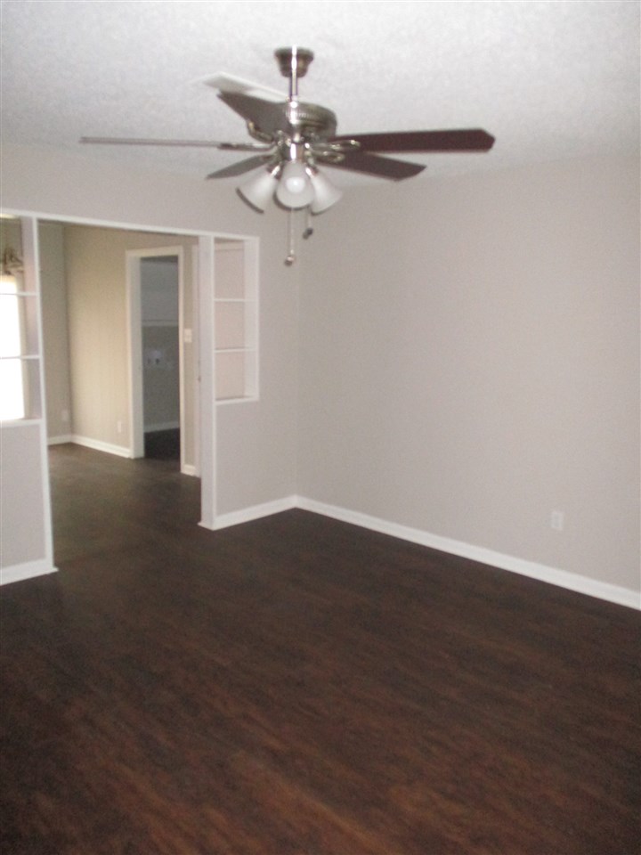 Charles Rep to Jacksonville - Residential Lease