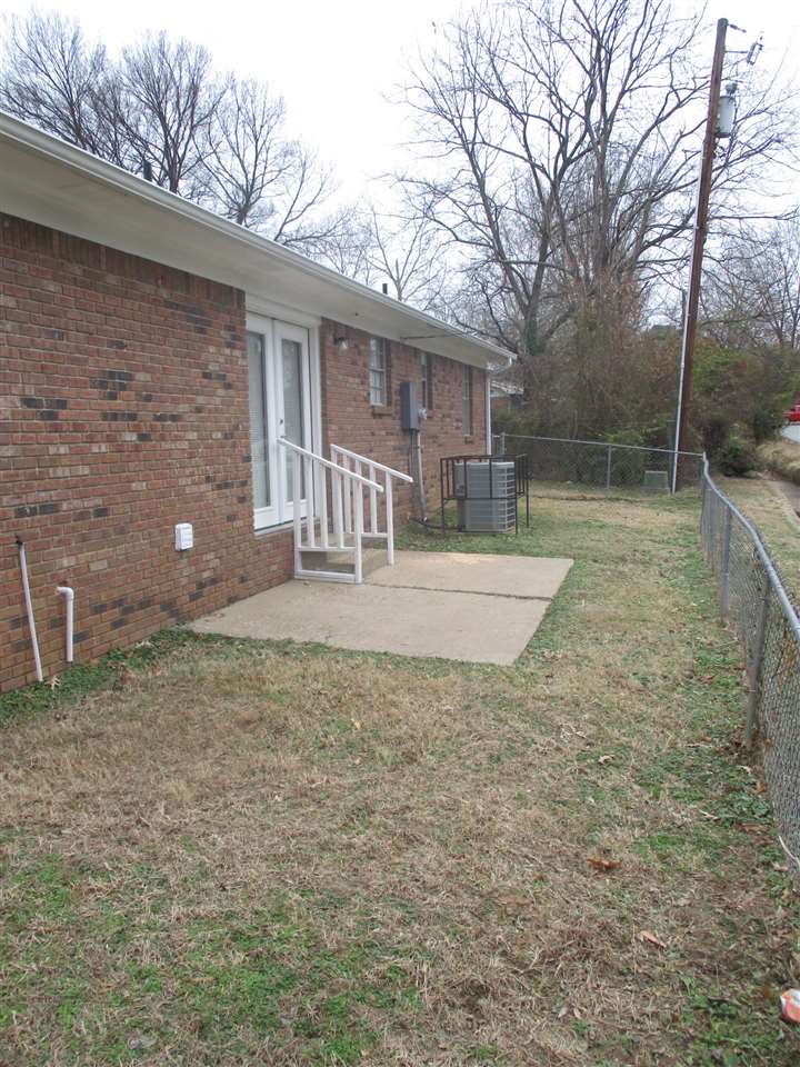 Charles Rep to Jacksonville - Residential Lease