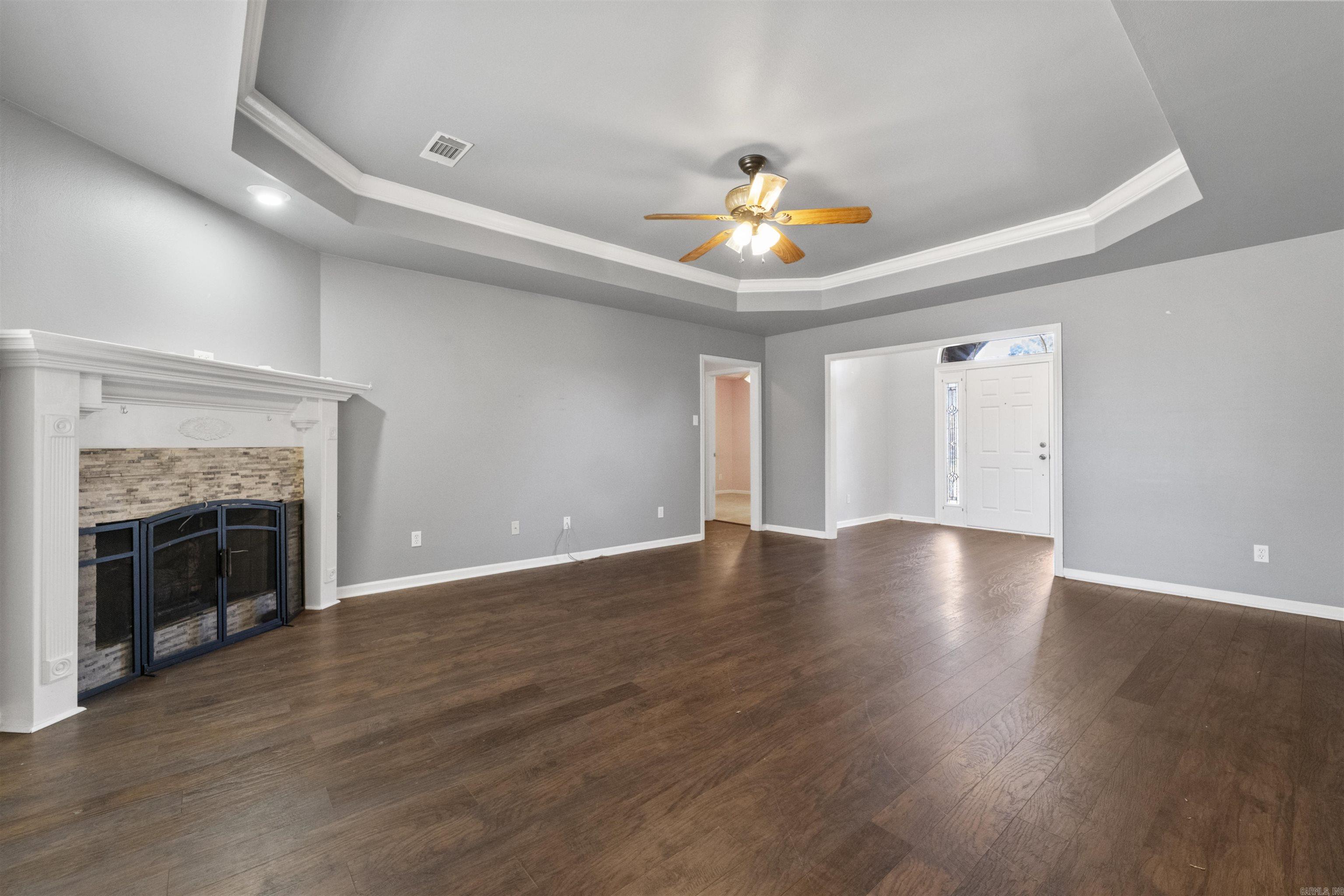 AUSTIN LAKES POINTE ADDN - Residential