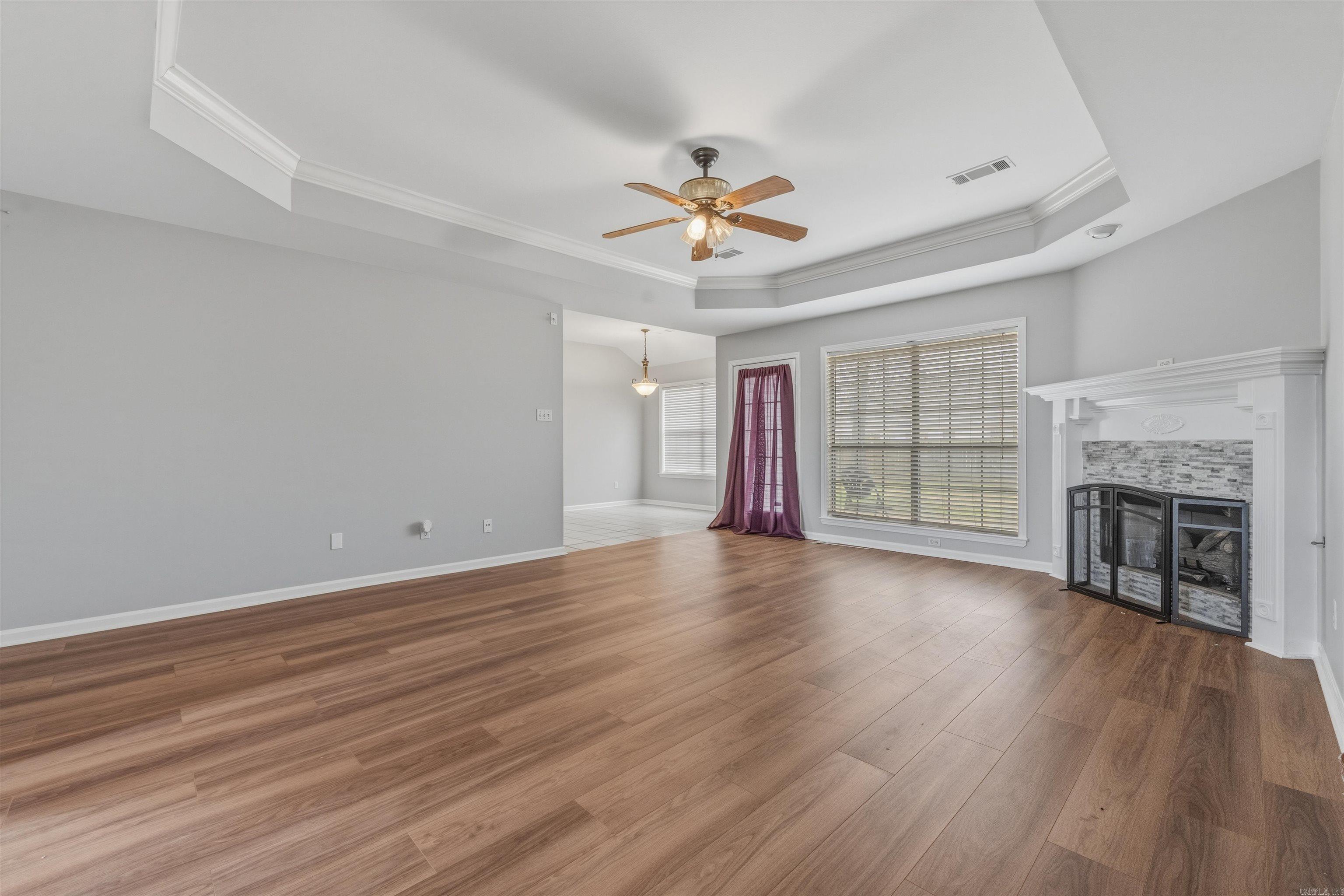 AUSTIN LAKES POINTE ADDN - Residential