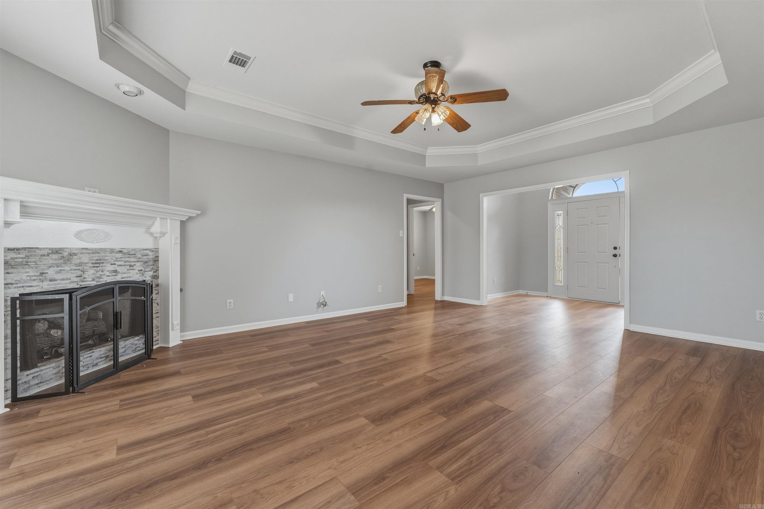 AUSTIN LAKES POINTE ADDN - Residential